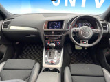 Q5 2.0 TFSI クワトロ Sラインパッケージ 4WD 