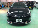 プリウス 1.8 S 