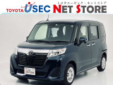 ルーミー 1.0 G コージー エディション 