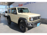 ジムニーシエラ 1.5 JC 4WD 8インチナビTV Bカメラ ETC ドラレコ