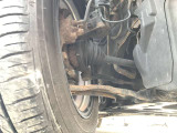 ノート 1.5 15E FOUR 4WD 