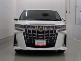 アルファード 2.5 S 