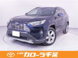RAV4  2.0 G 4WD