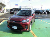 ライズ 1.0 G 4WD 
