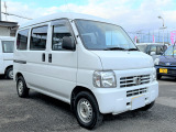 アクティバン SDX 4WD 1ヶ月保証 AT キーレス