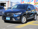 CX-5 2.0 20S ワンオーナー 純正ナビ Bカメラ LED