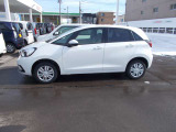 フィット  ベーシック 4WD