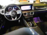 Gクラス G400d G400d 4WD 