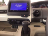 N-BOX G L ホンダセンシング 