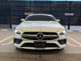 CLAクラス AMG CLA45 CLA45 4マチック 4WD 