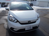 フィット  ベーシック 4WD