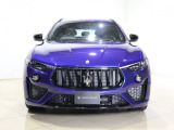 レヴァンテ モデナ 4WD 