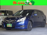レガシィツーリングワゴン 2.5 i アイサイト 4WD 
