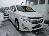 エルグランド 2.5 250ハイウェイスター 4WD 