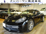 718ケイマン  PDK