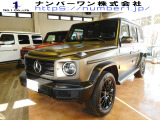 Gクラス G400d G400d 4WD 