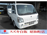 キャリイ KC エアコン パワステ オートギヤシフト 4WD 