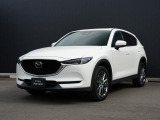 CX-5 2.2 XD エクスクルーシブ モード 