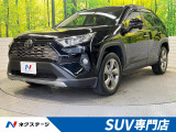 RAV4  G