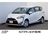 シエンタ 1.5 X Vパッケージ 4WD 