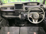 N-BOXカスタム G L ホンダセンシング 