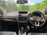 フォレスター 2.0 XT アイサイト 4WD 