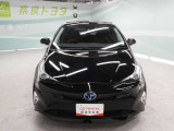 プリウス 1.8 S セーフティ プラス 