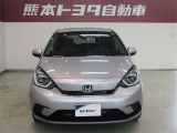 フィット  1.5 e:HEV ホーム