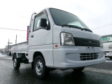 サンバートラック TB 4WD 