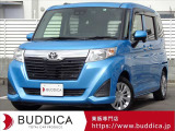 ルーミー 1.0 X S 
