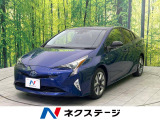 プリウス 1.8 S セーフティ プラス ツートーン 