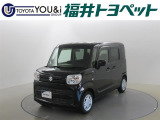 スペーシア ハイブリッド(HYBRID) G 
