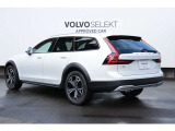 V90クロスカントリー アルティメット B5 AWD 4WD 