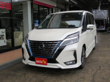 セレナ 1.2 e-POWER ハイウェイスター V 
