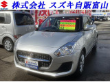 スイフト 1.2 XG 