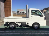 ハイゼットトラック スタンダード 農用スペシャル SAIIIt 4WD 