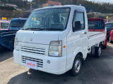 キャリイ FC 4WD 