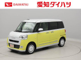 ムーヴキャンバス  ストライプス G