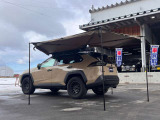 RAV4 2.0 アドベンチャー 4WD オートサロン2023出展車輛 デモカー