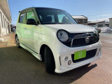 N-ONE プレミアム ツアラー Lパッケージ 4WD 