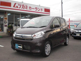デイズ J エマージェンシーブレーキ装備車