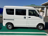 エブリイ PA リミテッド 4WD 