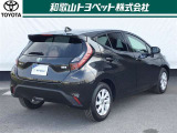 アクア  1.5 X
