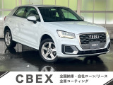 Q2 30 TFSI スポーツ Bモニタ バーチャルコックピット