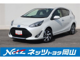 アクア 1.5 S スタイルブラック 