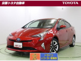 プリウス 1.8 S ツーリングセレクション 