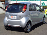 i-MiEV M 