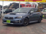 レヴォーグ 2.0 STI スポーツ アイサイト 4WD 