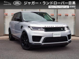 レンジローバースポーツ 50th コレクション 4WD 