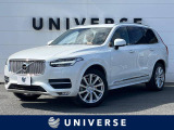 XC90 T6 AWD インスクリプション 4WD 